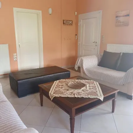 Maria's House فيلة