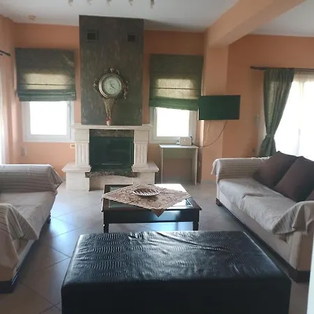Maria's House فيلة