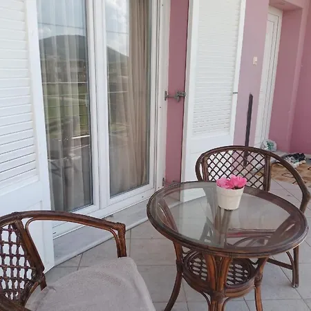Maria's House