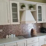 Maria's House