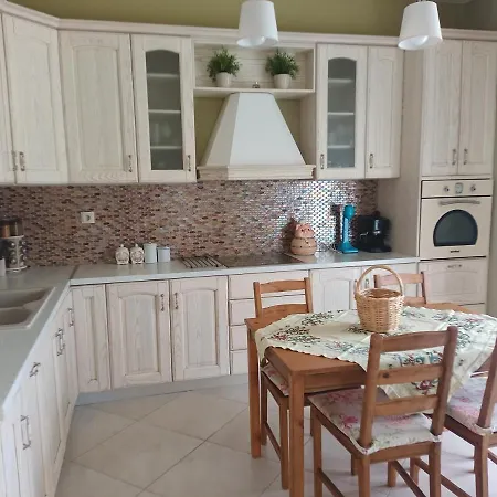 Maria's House וילה *