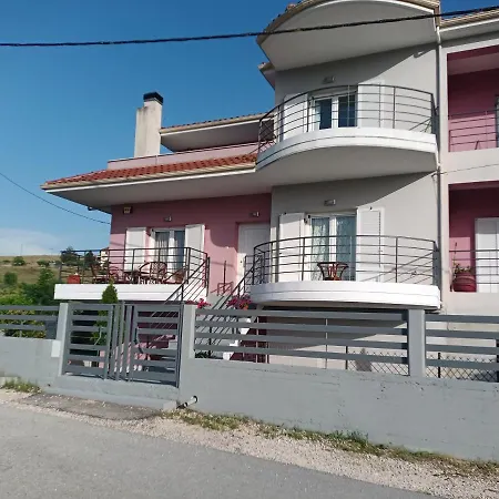 Maria's House *