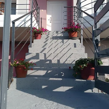 וילה Maria's House *