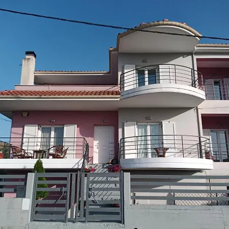 Maria's House * Eleousa