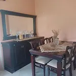 Maria's House