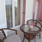 Maria's House