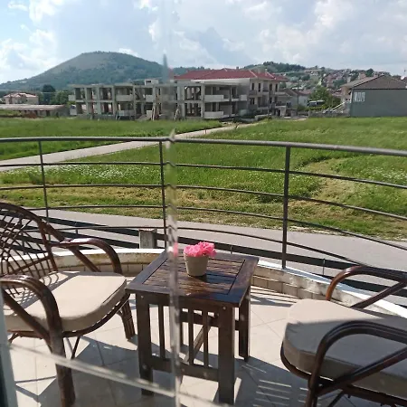 빌라 Maria's House Eleousa